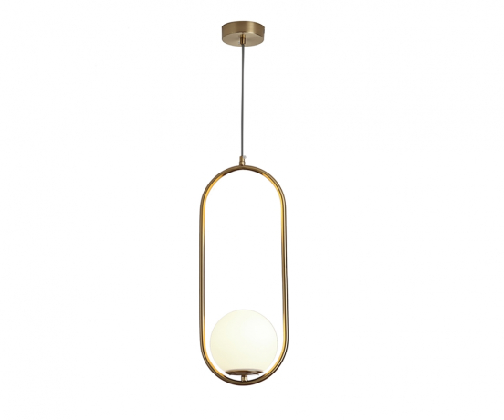 07632-1A,20 Подвесной светильник KINK Light КЕНТИ 