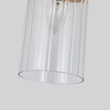 Светильник с лампочками настенный, комплект от Lustrof. №385062-617552 