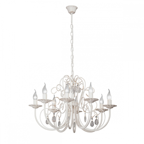 Подвесная люстра Vitaluce V1398 V1398/8 