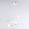 Подвесной светильник Ambrella Light FL FL66291 