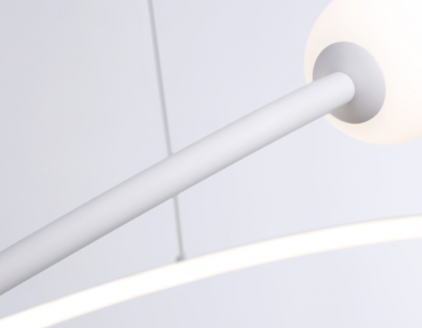 Подвесной светильник Ambrella Light FL FL66291 