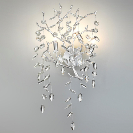 Бра Odeon Light Hall Delica 4970/3W 