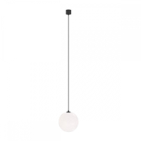 Подвесной светодиодный светильник Maytoni Technicall Luna P039PL-5W3K-20-B