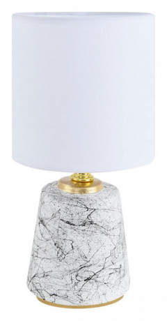 Настольная лампа декоративная Lumion GIATA 8169/1T 