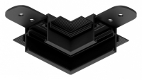 Коннектор угловой для встраимового шинопровода Arte Lamp Optima-Accessories A731606