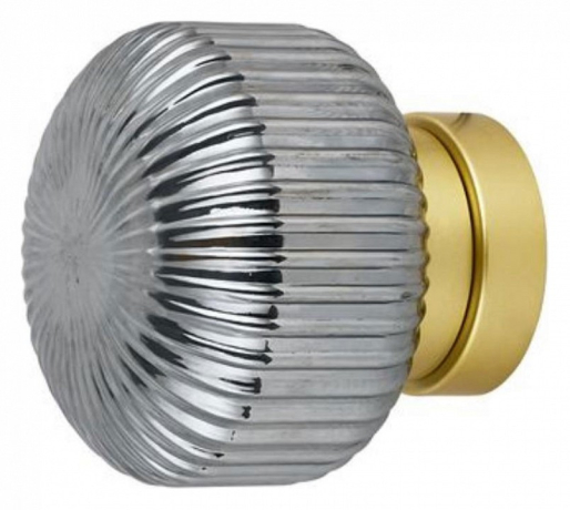 Накладной светильник Arte Lamp Hamal A6170AP-1GO 