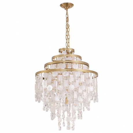 Подвесная люстра Alfa-Light F0524 F0524-13 