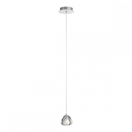 Подвесной светодиодный светильник ST Luce Waterfall SL6017.101.01 