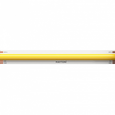 Лента светодиодная Maytoni Led Strip SPI светодиодная лента 201254