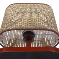 Настольная лампа Lumion Maderana County 8202/1T