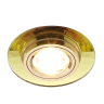 Встраиваемый светильник Ambrella Light Classic 8160 8160 GOLD