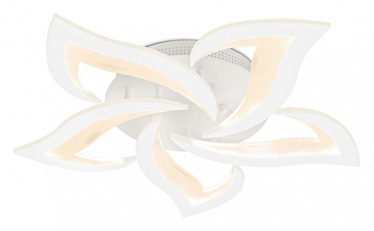 Потолочная люстра Ambrella Light FA FA4471 