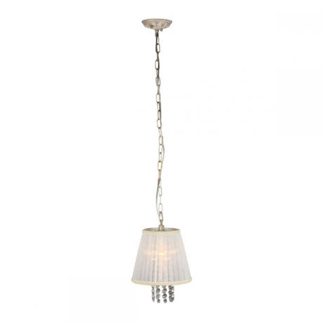 Светильник подвесной с лампочкой Omnilux OML-30006-01+Lamps 