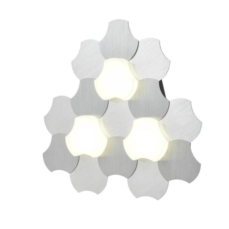 Бра Vele Luce Viva VL8045W03 