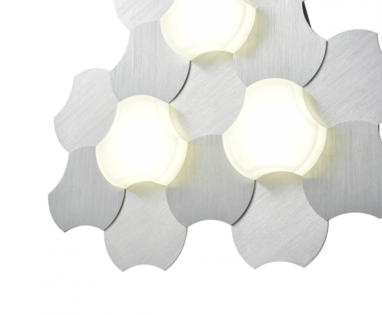 Бра Vele Luce Viva VL8045W03 
