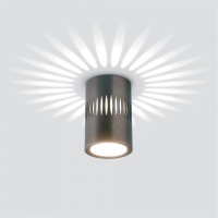 Накладной светильник Elektrostandard DLS025 &amp;amp; DLS026 a053601