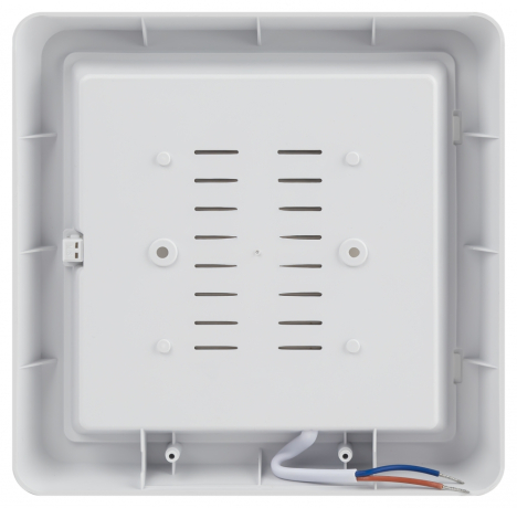 Светильник ЖКХ светодиодный с датчиком движения Эра SPB-302-2-4K-15 (Б0055050)