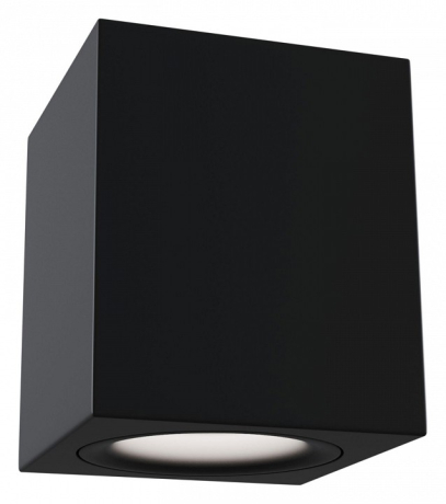 Накладной светильник Maytoni Slim C013CL-01B 