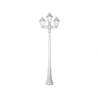 E22.158.S21.WYF1R Фонарный столб Fumagalli Artu Bisso/Anna