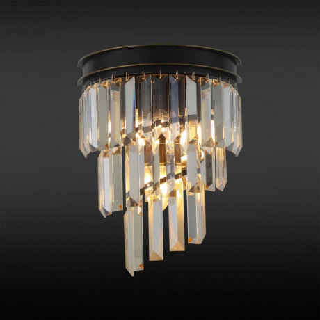 Бра хрустальное Мартин Citilux CL332432 