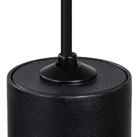 Нарушена упаковка!  <648792> Трековый светильник 8W 4000К для магнитного шинопровода Arte Lamp Linea A4770SP-1BK