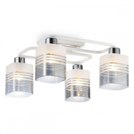 Потолочная люстра Ambrella light Traditional Modern TR303205 
