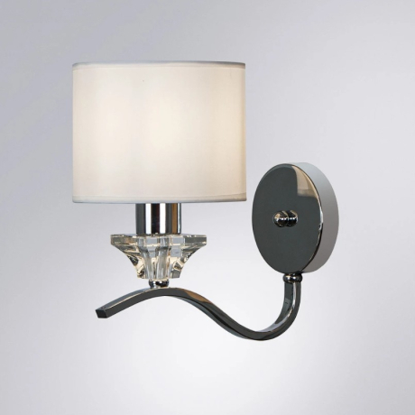 Бра Arte Lamp Alhena A4091AP-1CC 