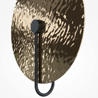 Настенный светильник (бра) Maytoni MOD305WL-03B Mare