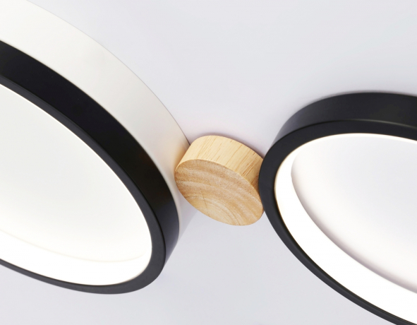 Потолочная люстра Ambrella Light FL FL4814 