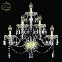 10.12.2+2+1.195.XL.Gd.Sp Бра Art Classic