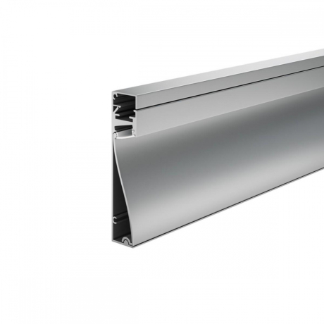 Короб для плинтусов Maytoni Led Strip ALM-8018-S-2M