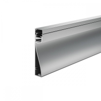 Короб для плинтусов Maytoni Led Strip ALM-8018-S-2M