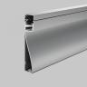 Короб для плинтусов Maytoni Led Strip ALM-8018-S-2M