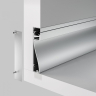 Короб для плинтусов Maytoni Led Strip ALM-8018-S-2M