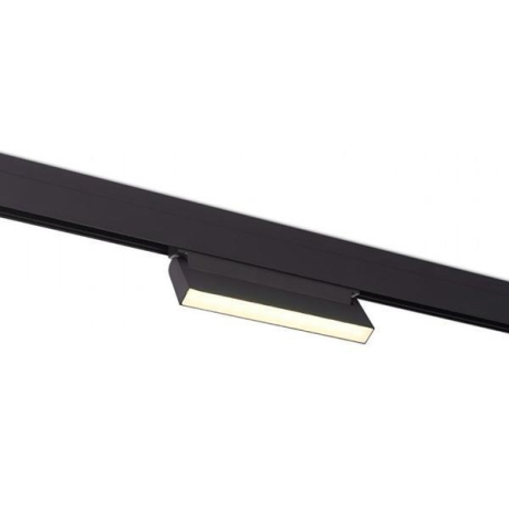 Трековый светильник 12W 3000К для магнитного шинопровода Stami St-Luce ST363.436.12 