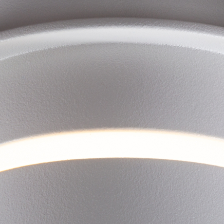 Встраиваемый светильник с лампочками. Комплект от Lustrof. №282272-616229 