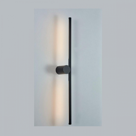 Настенный светодиодный светильник Crystal Lux CLT 058W2 BL 