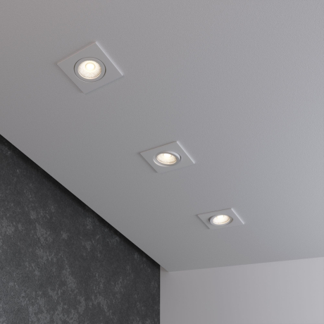 Встраиваемый светильник Elektrostandard 15273/LED (a056032)