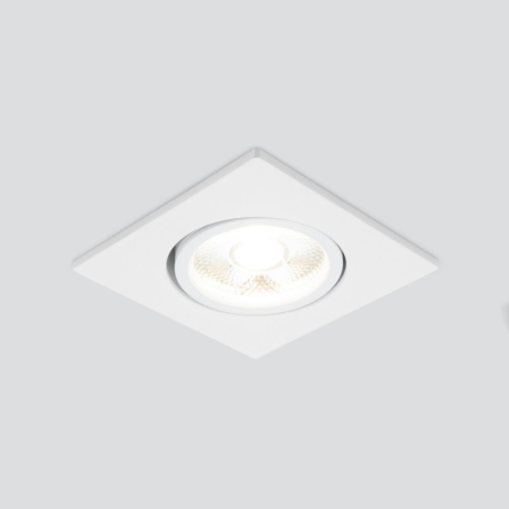 Встраиваемый светильник Elektrostandard 15273/LED (a056032)