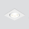 Встраиваемый светильник Elektrostandard 15273/LED (a056032)