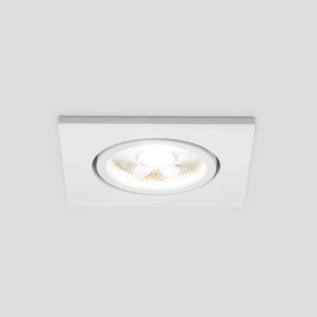 Встраиваемый светильник Elektrostandard 15273/LED (a056032)