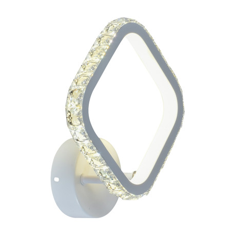 Светодиодный накладной светильник Profit Light 8010/1W WHT 40W 