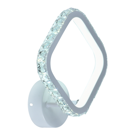 Светодиодный накладной светильник Profit Light 8010/1W WHT 40W 