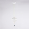Подвесной светильник с лампочкой Ambrella light TR8441+Lamps 
