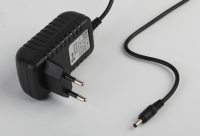 Настольная лампа ЭРА NLED-462-10W-BK Б0031613