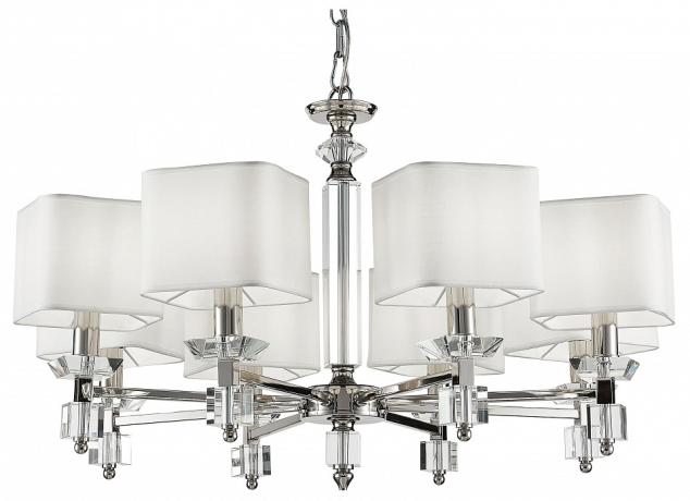 Подвесная люстра SIMPLE STORY 1013 1013-8PL 