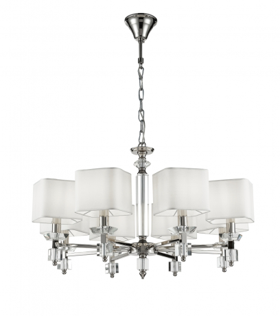 Подвесная люстра SIMPLE STORY 1013 1013-8PL 