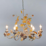 Подвесная люстра Abrasax Suzanne SD0979/6 