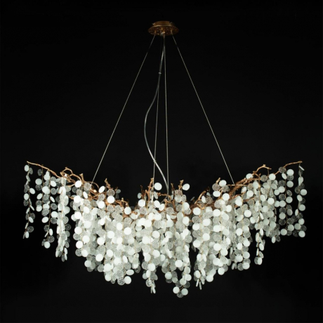 Подвесная люстра Loft it Fairytree 10066/1200 GB 