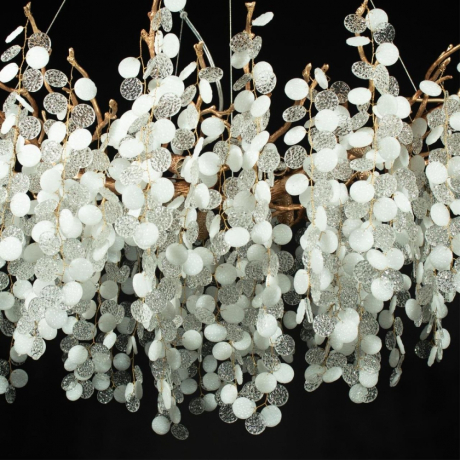 Подвесная люстра Loft it Fairytree 10066/1200 GB 